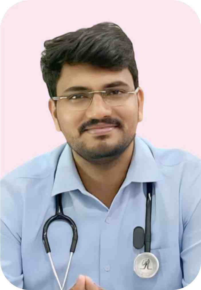 doctor